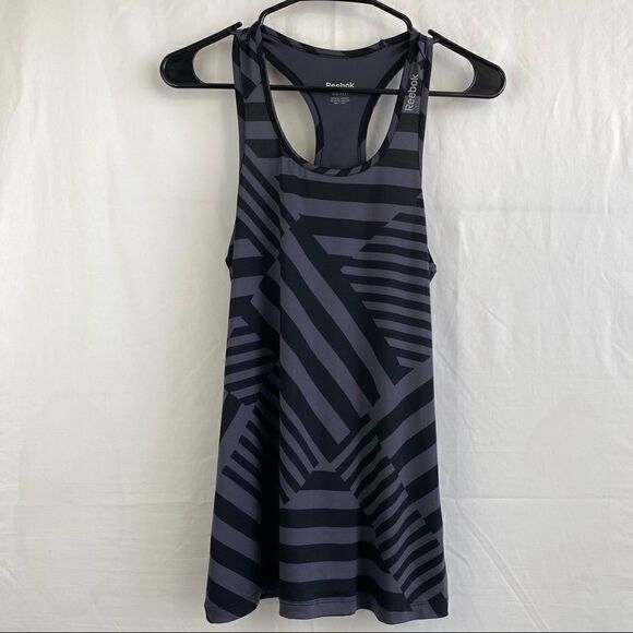 Reebok athletic tank top  - Picture 1 of 6